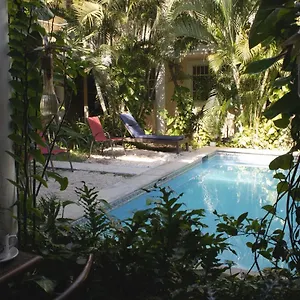 3* Отель Santa Ana