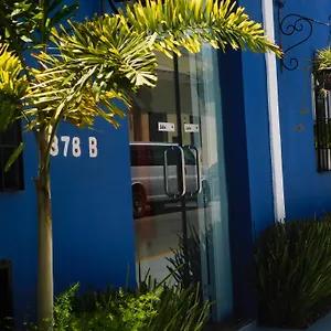 5* Отель Boutique Casa Flor De Mayo
