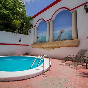 3* Отель El Espanol Centro Historico